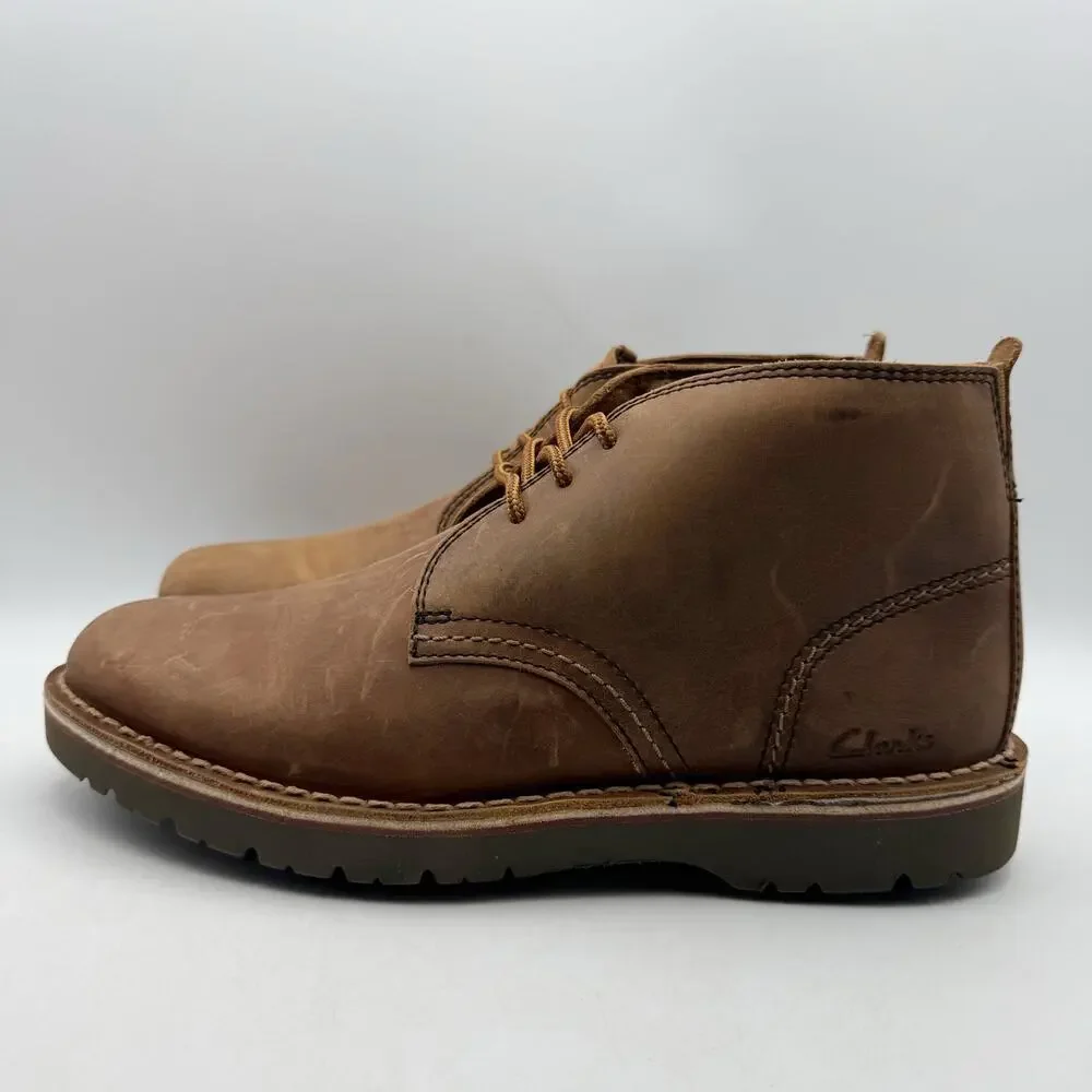 Clarks mens eastridge